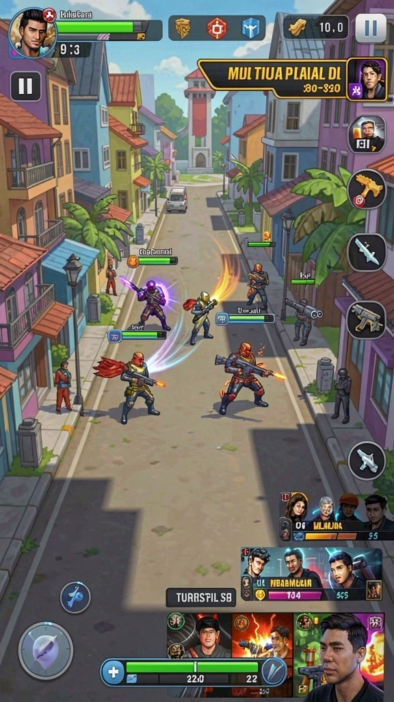 999zk - Screenshot momen seru saat mendapatkan reward.