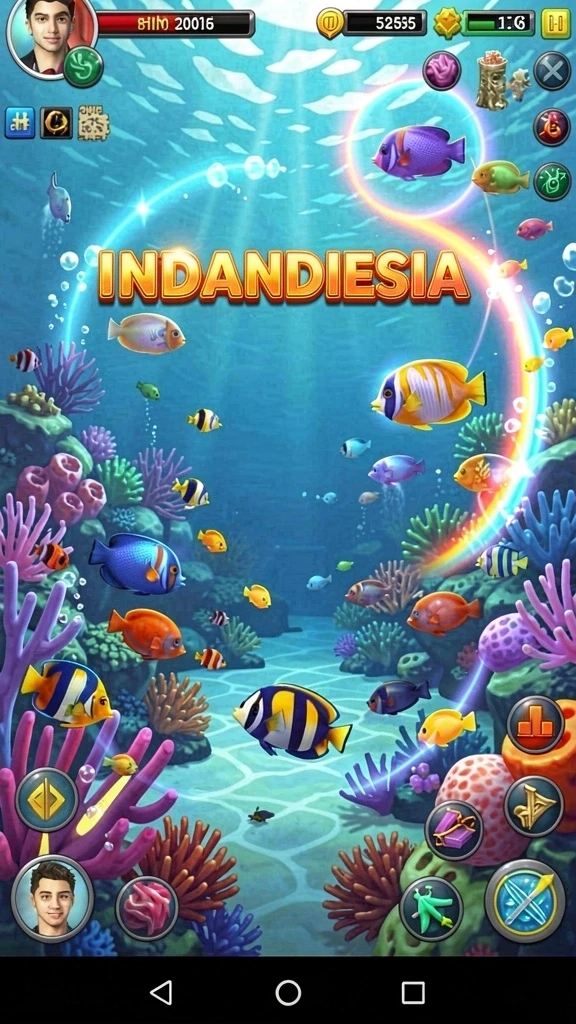 bandungtoto - Fitur interaksi sosial antar pemain yang menyenangkan.