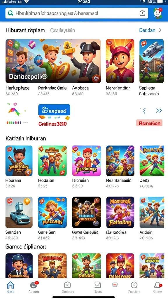 bujangtoto - Fitur-fitur baru yang terus diperbarui untuk pengalaman terbaik.