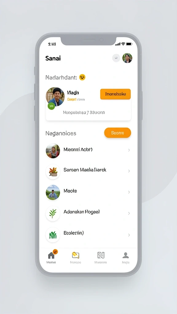dan777 - Tampilkan interaksi multiplayer yang seru.