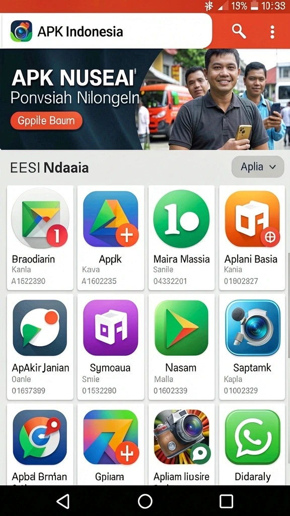 dewanusa - Komunitas aktif untuk berbagi tips dan trik.