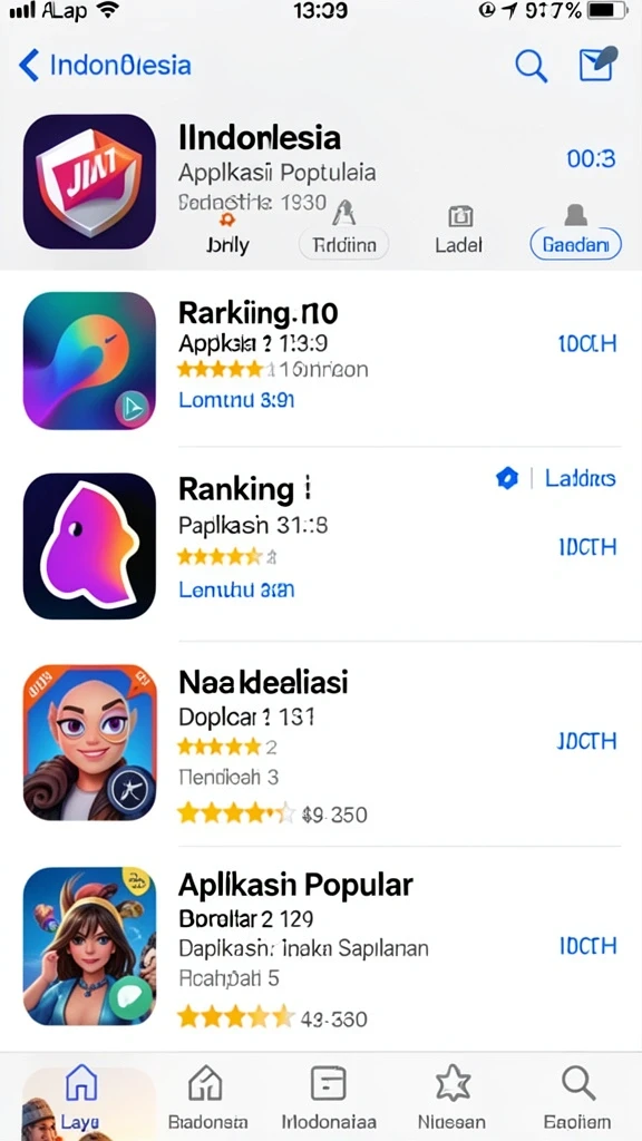 ebet777 - Tampilan antarmuka yang ramah pengguna.