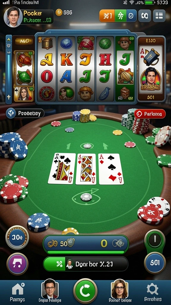 fufuslot - Banyak pilihan mesin slot dengan tema beragam.