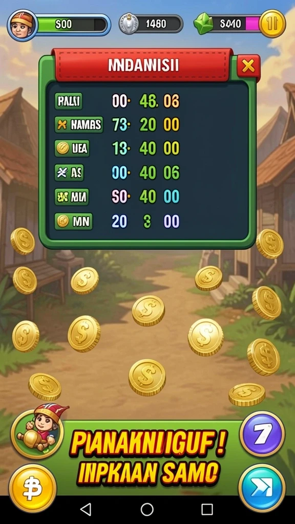 gacor88 - Mode permainan baru yang seru dan menantang.