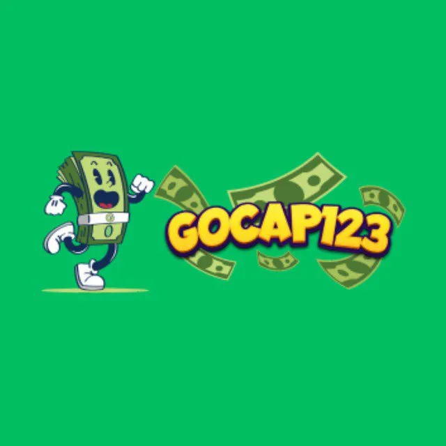 GOCAP123 - Game Seru dan Menarik untuk Para Penggemar