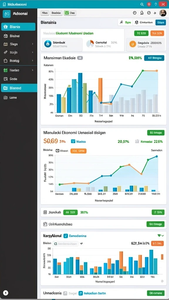 gojekvip - Proses pemesanan makanan yang cepat dan efisien.