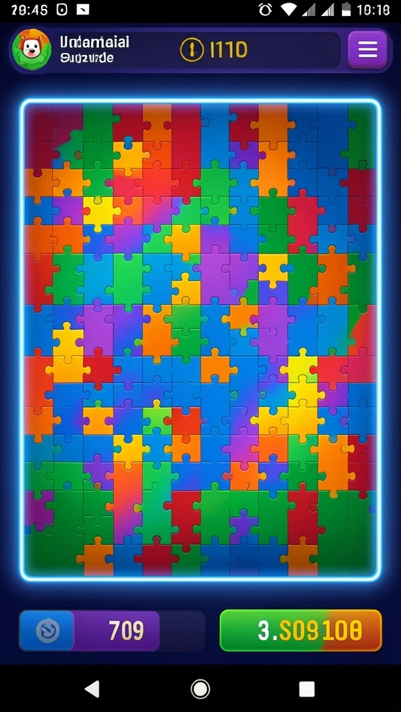mamen123 - Mode multiplayer yang seru dan kompetitif.