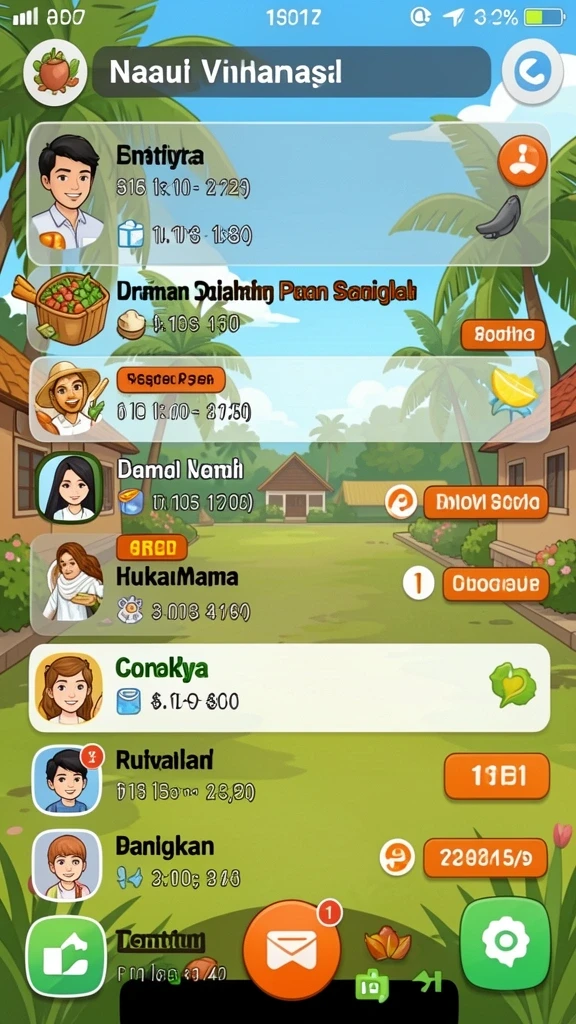 neototo - Sistem reward yang menguntungkan pemain.