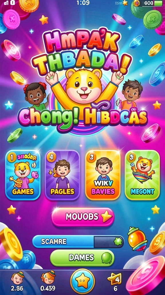 online138 - Tampilan antarmuka yang menarik dan mudah dipahami.