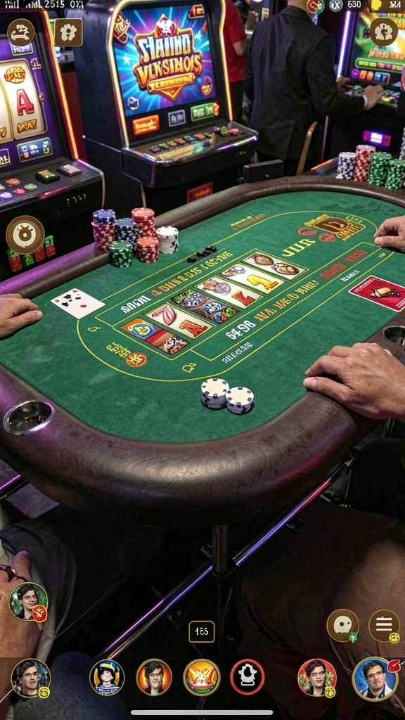 paus123 - Fitur bonus harian yang menguntungkan pemain.