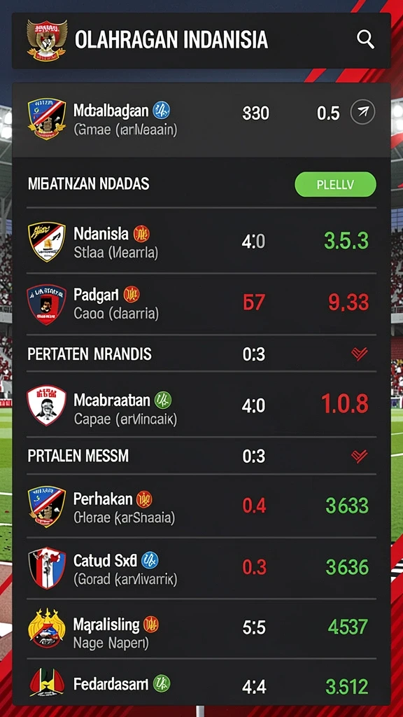 pgtoto - Screenshot menunjukkan proses cepat dalam melakukan transaksi.