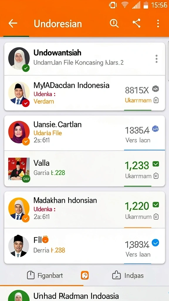 rezixo - Karakter baru dengan kemampuan unik.