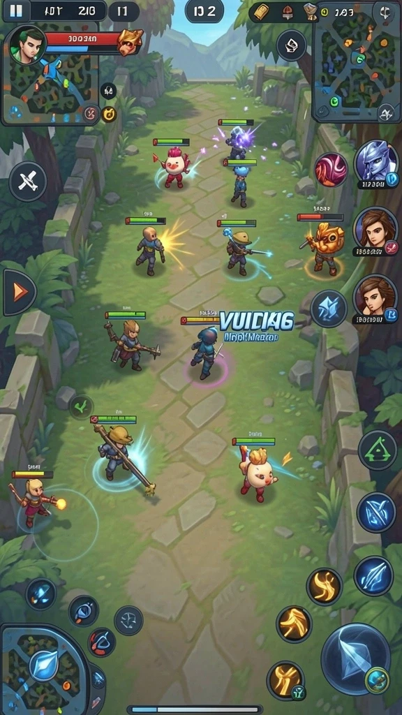 richrtp - Screenshot ini menangkap momen seru saat bermain RICHRTP.