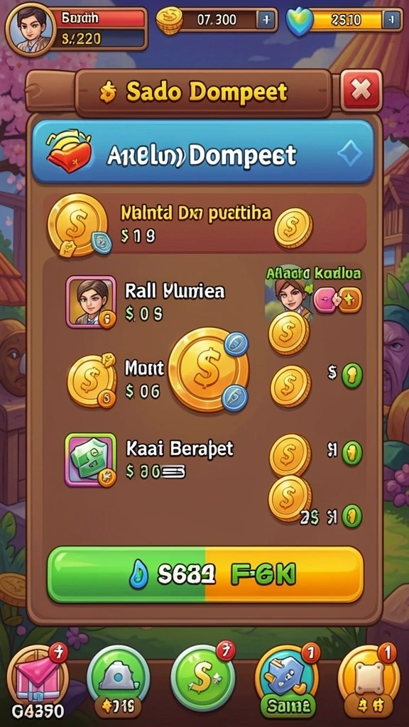 slot88 - Fitur bonus menarik yang meningkatkan peluang menang.