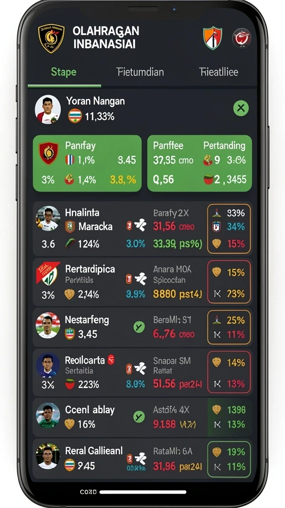 suka86 - Tampilan awal aplikasi SUKA86 yang menarik.