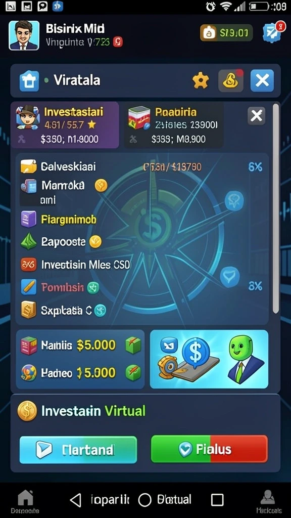 supersvip - Grafis yang memukau dan efek suara yang mendebarkan.